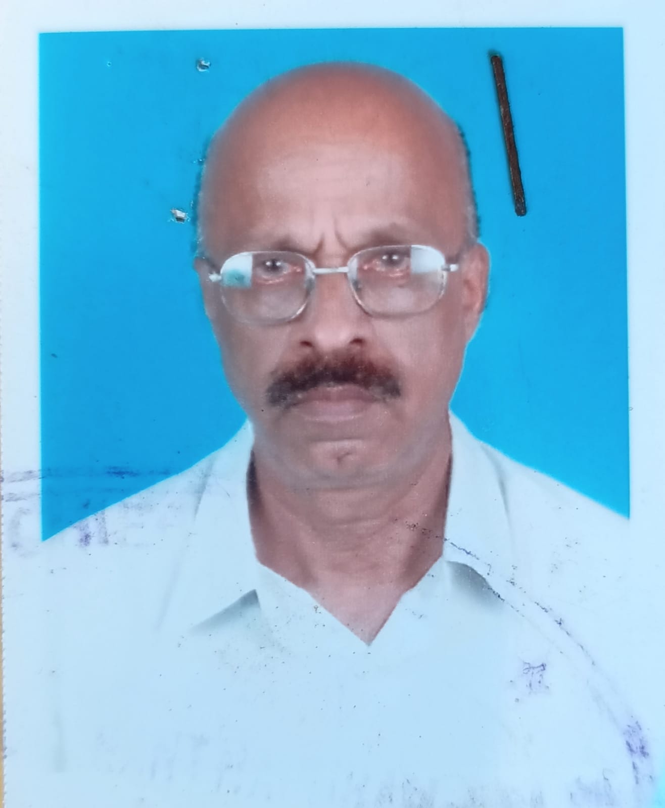 നിര്യാതനായി