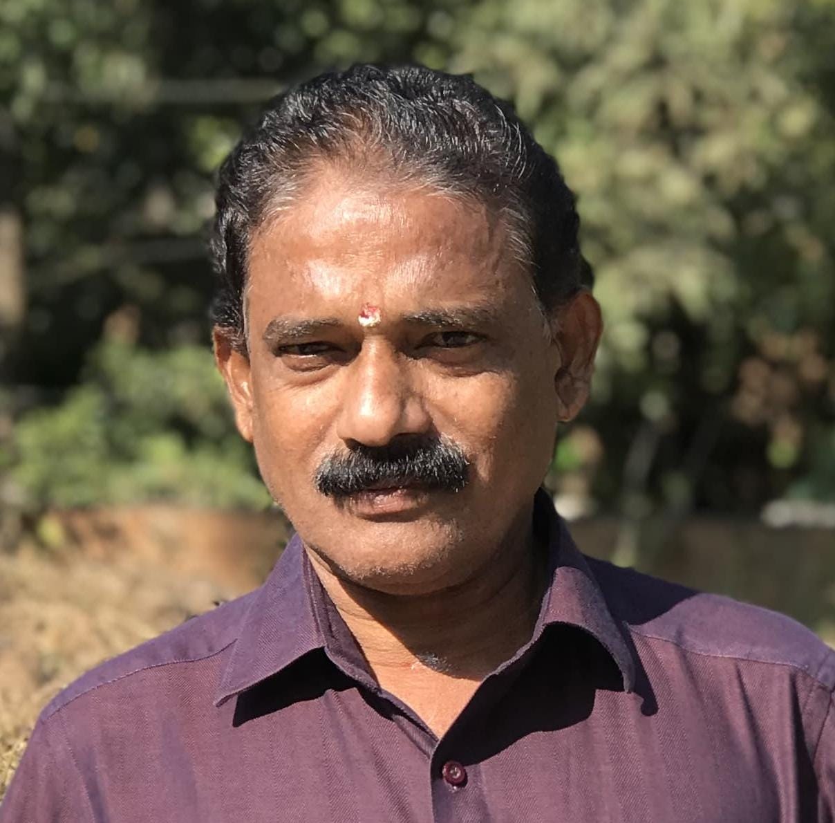 നിര്യാതനായി