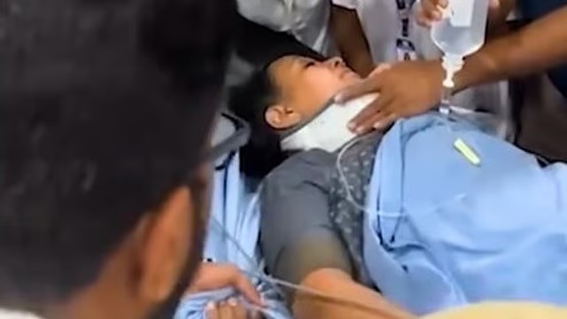 വീണാ ജോര്‍ജിനെ വധിക്കാന്‍ ശ്രമിച്ചെന്ന കേസ്; കെഎസ്‌യു പ്രവര്‍ത്തകരുടെ ജാമ്യാപേക്ഷ തള്ളി