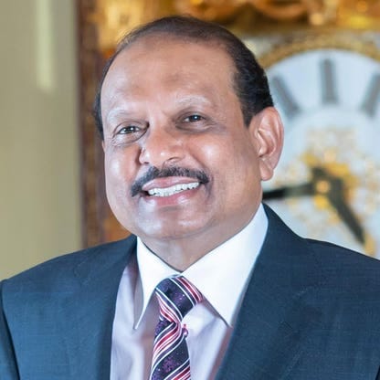 ഗള്‍ഫ് മേഖലയിലെ യുദ്ധസാഹചര്യം; അടിസ്ഥാനരഹിതമായ വാര്‍ത്തകള്‍ പ്രചരിപ്പിക്കരുതെന്ന് എം എ യൂസഫലി