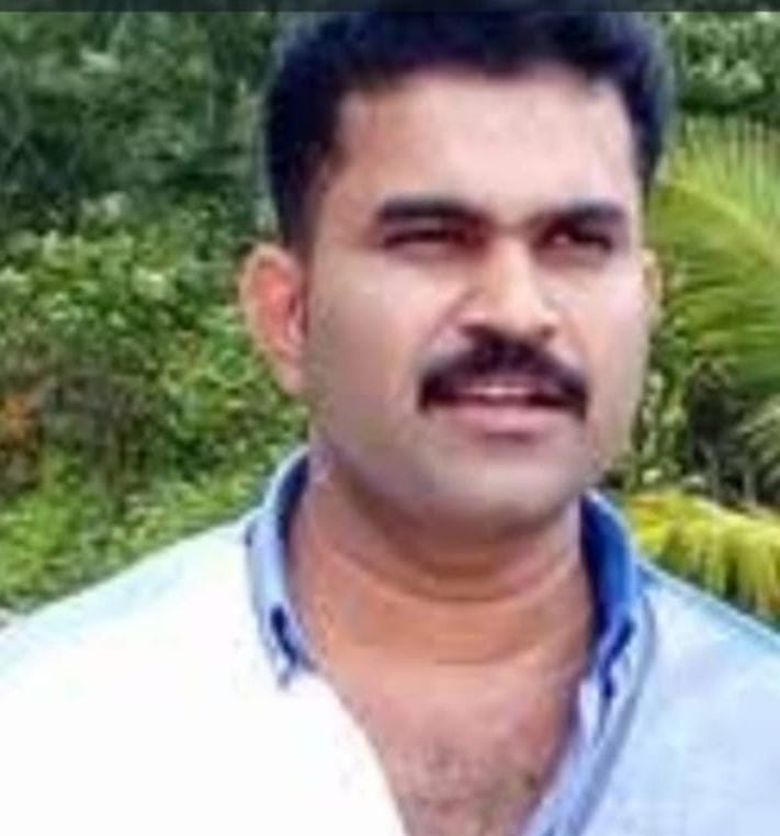 നിര്യാതനായി