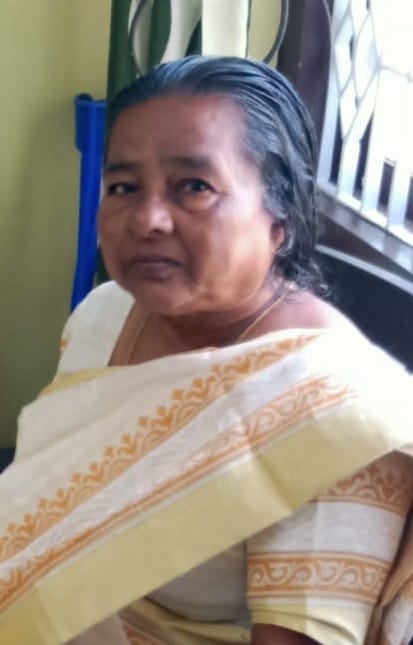 അന്തരിച്ചു.