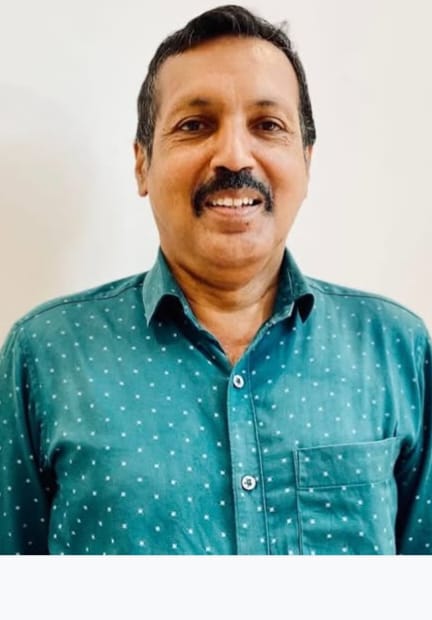 റഷീദ് പാനൂരിന് ഭാരത് സേവക് സമാജ് ബഹുമതി ലഭിച്ചു