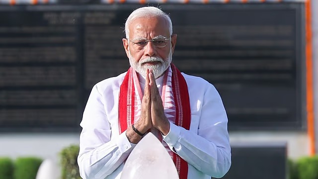 പ്രധാനമന്ത്രി നരേന്ദ്രമോദി ഇന്ന് കൊച്ചിയില്‍