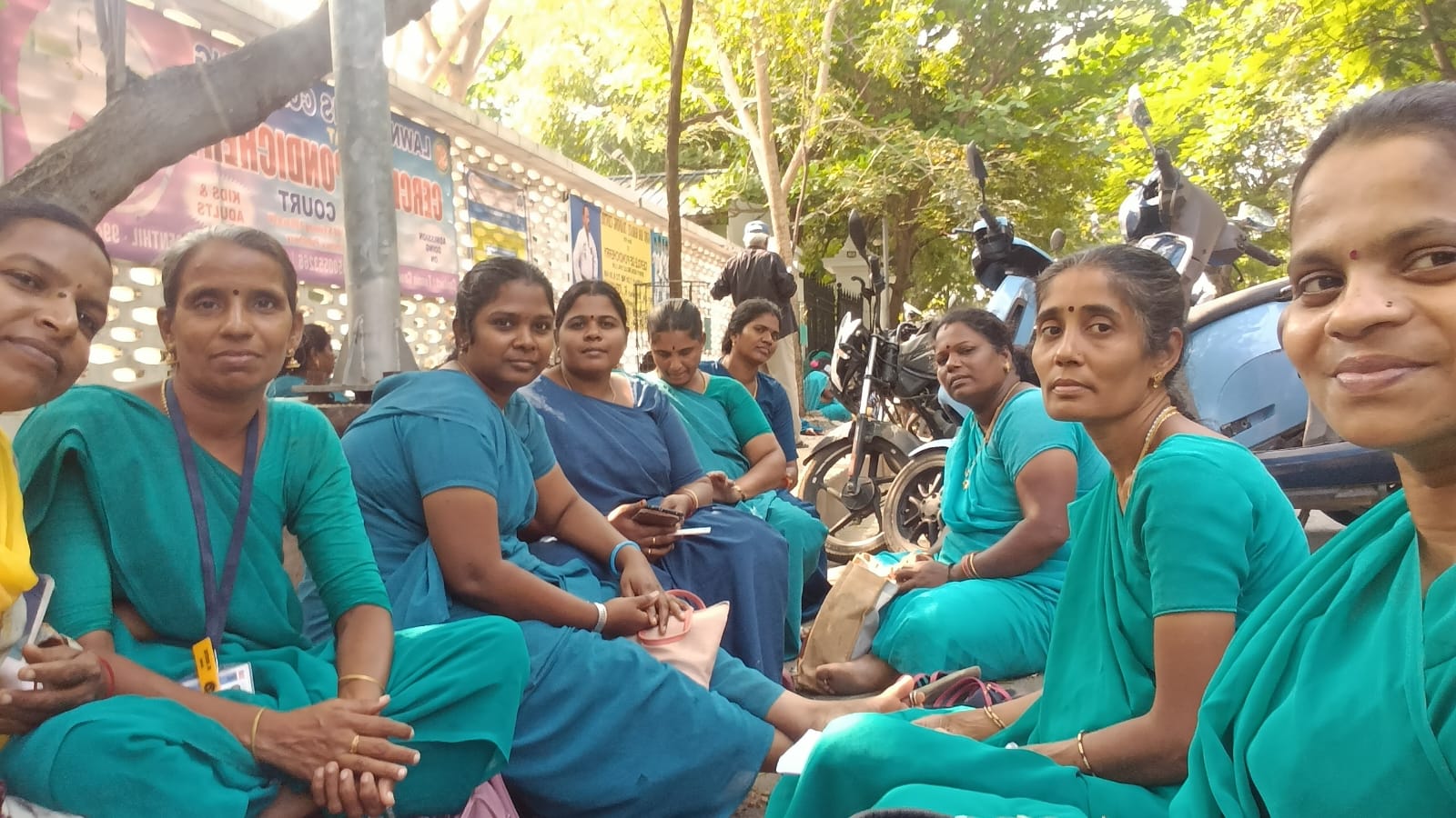 ആശാ വർക്കർമാരുടെ സമരം പിൻവലിച്ചു.ശമ്പളം 18000 രൂപയാക്കി