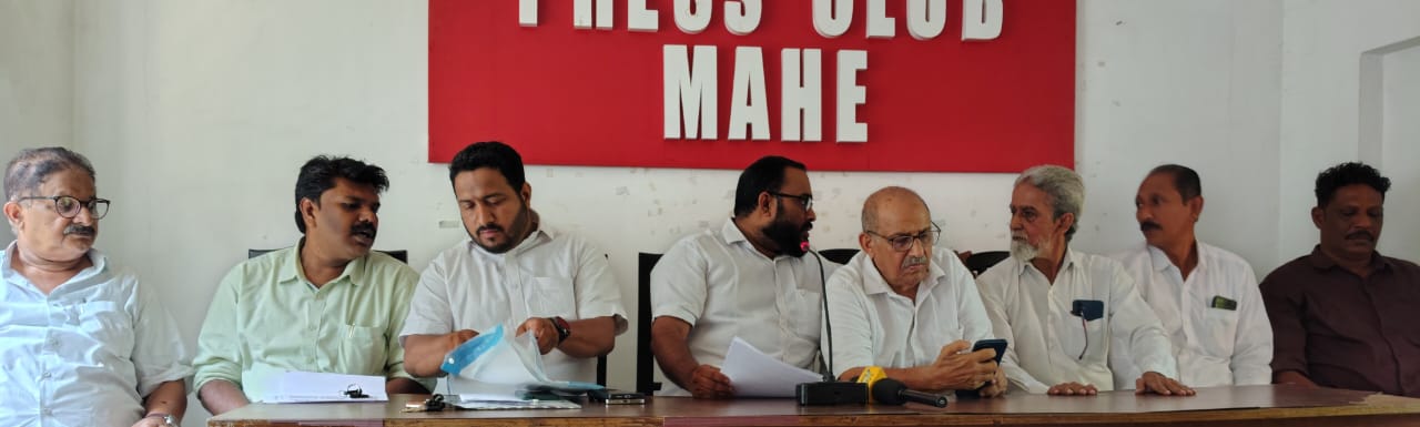 മാഹിയിൽ മുസ്ലിം ലീഗിന്റെ പേരിൽ നടത്തുന്ന പാർട്ടി വിരുദ്ധ പ്രവർത്തനം അനുവദിക്കില്ല: മുസ്ലിംലീഗ് ജില്ല കമ്മിറ്റി