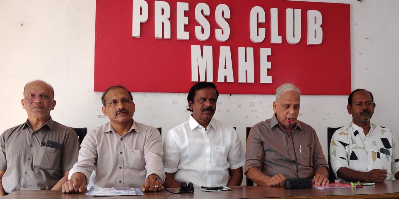 *പൂതുച്ചേരി മുസ്ലിം ലീഗിലെ അഭ്യന്തര കലഹം: ദേശീയ നേതൃത്വം ഇടപെടണം*