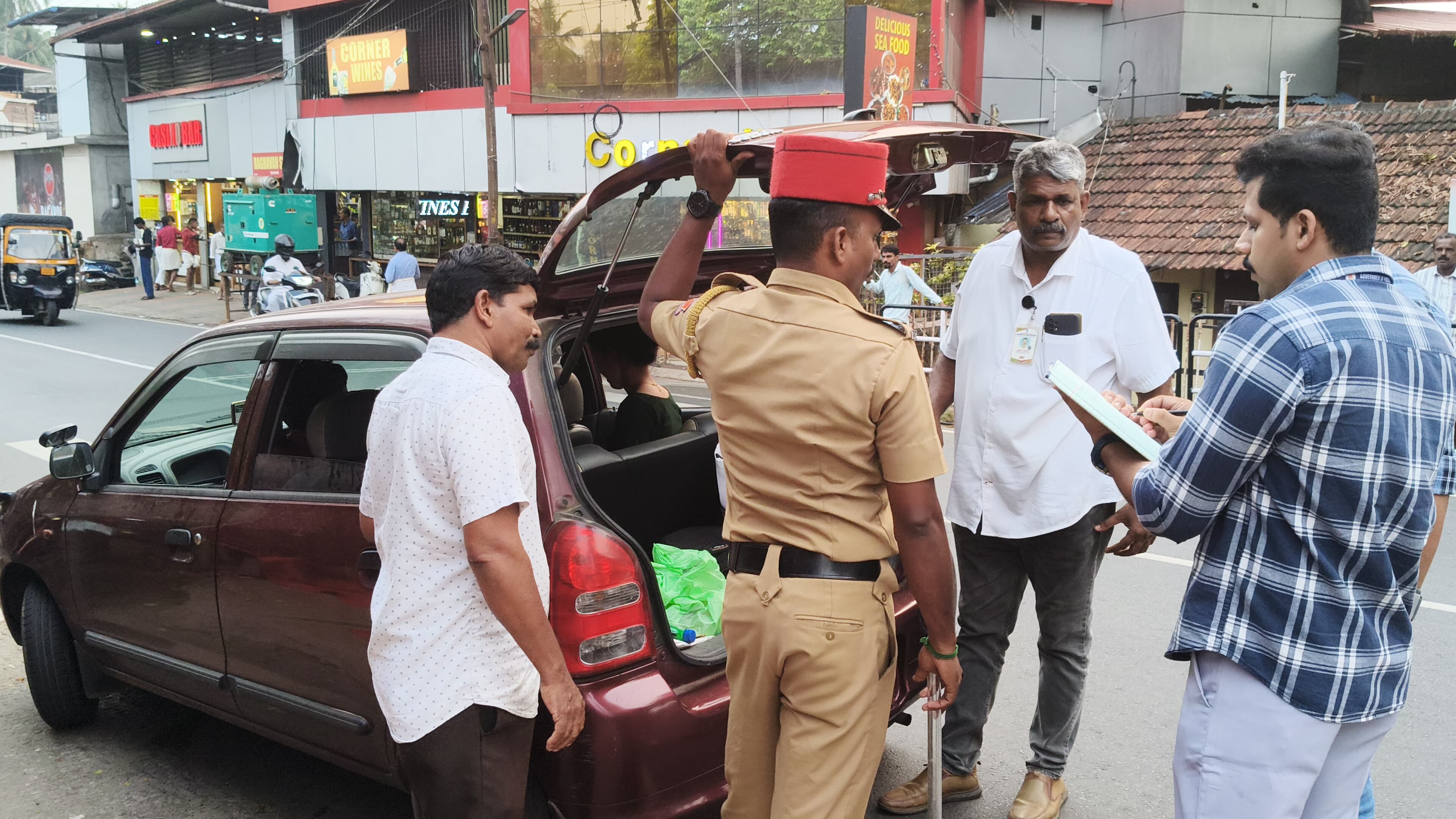 നിയമസഭാ തിരെഞ്ഞെടുപ്പ്: മാഹിയിൽ ഏപ്രിൽ 9 ന് വോട്ടെണ്ണൽ മെയ് 4 ന്