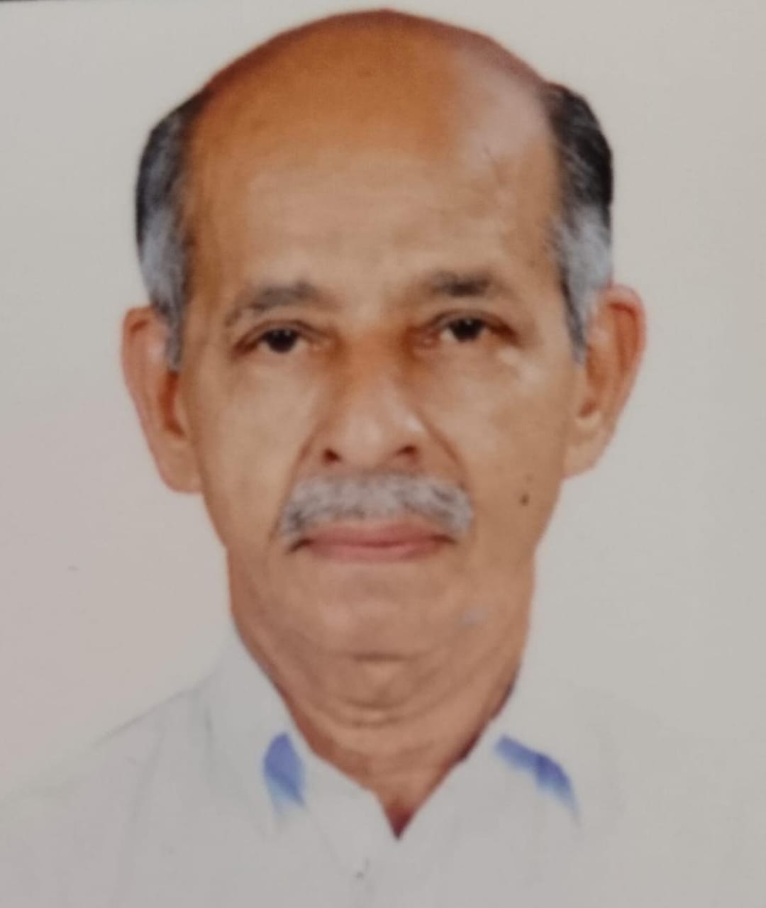 കോമത്ത് മഠത്തിൽ ചന്ദ്രൻ നിര്യാതനായി