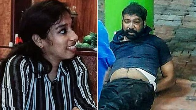 ഡോക്ടര്‍ വന്ദന ദാസ് കൊലപാതകം: പ്രതി സന്ദീപ് കുറ്റക്കാരന്‍, ശിക്ഷാവിധി മറ്റന്നാള്‍