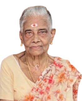 കല്യാണി - അന്തരിച്ചു