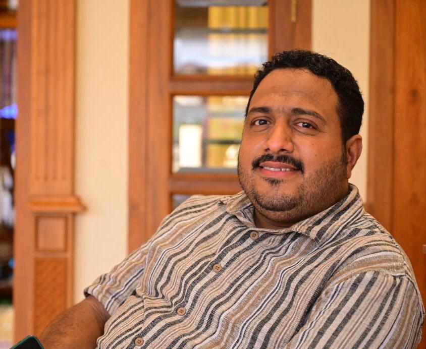 മാഹി മണ്ഡലത്തിൽ മുസ്ലിം ലീഗ് സ്ഥാനാർത്ഥി; യുത്ത് ലീഗ് സംസ്ഥാന ജനറൽ സെക്രട്ടറി മുഹമ്മദ് സമീൽ കാസിം മത്സരിക്കും