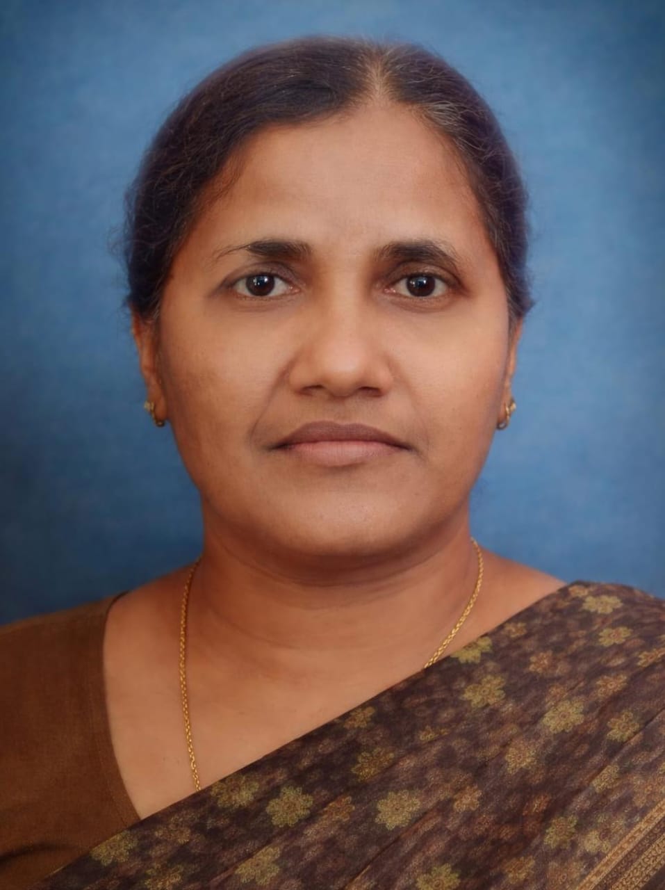 ജയശ്രീ നിര്യാതയായി