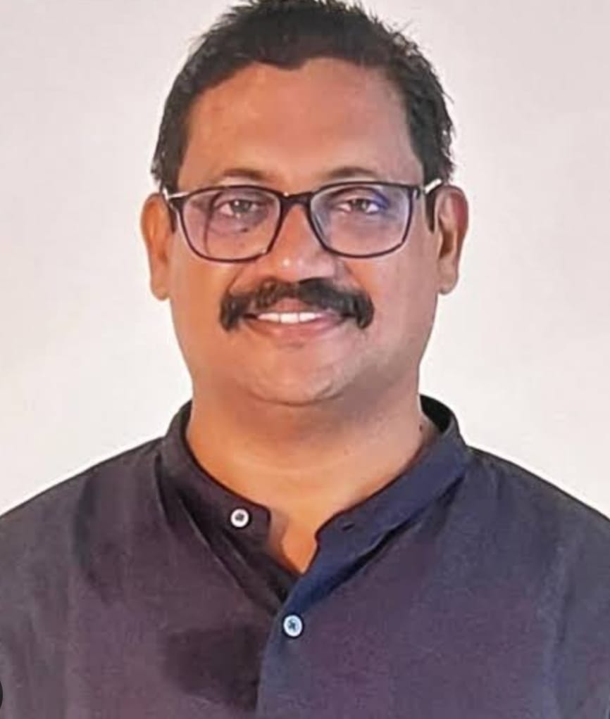 ഇടത്പക്ഷ ജനാധിപത്യ മുന്നണി പിന്തുണയ്ക്കുന്ന സ്വതന്ത്ര സ്ഥാനാർത്ഥിയായ അഡ്വ: ടി അശോക് കുമാറിനെ വിജയിപ്പിക്കുക