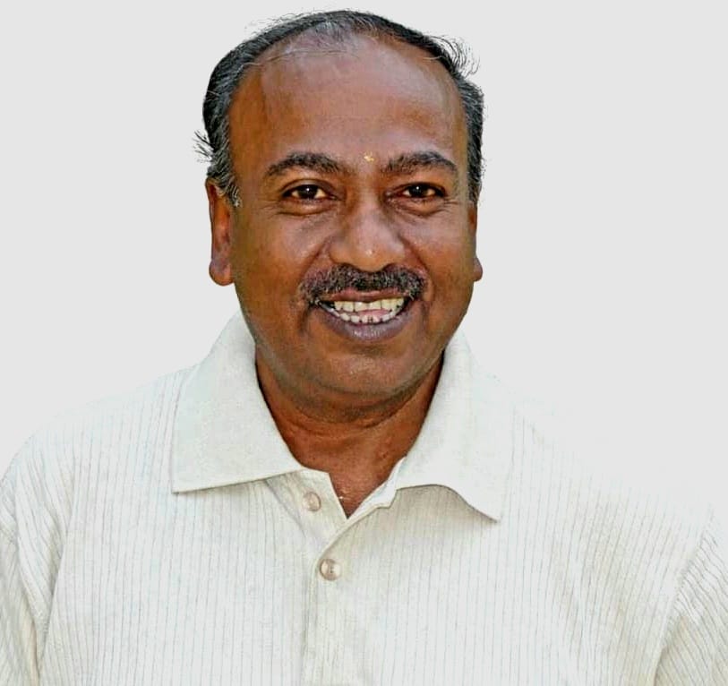 കെ. കുമാരൻ നിര്യാതനായി