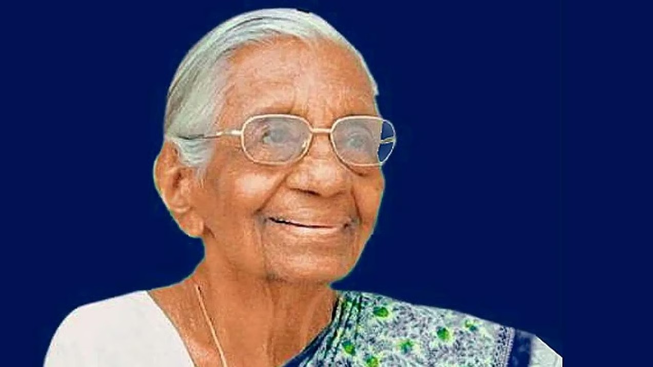 "പെണ്ണുങ്ങളെ തഴയാന്‍ ആണുങ്ങള്‍ ഒറ്റക്കെട്ടാണ്"; ബീവിയുടെ വാക്കു തിരുത്താത്ത തെരഞ്ഞെടുപ്പു കഥകള്‍