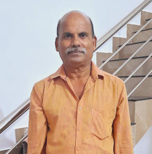 നിര്യാതനായി