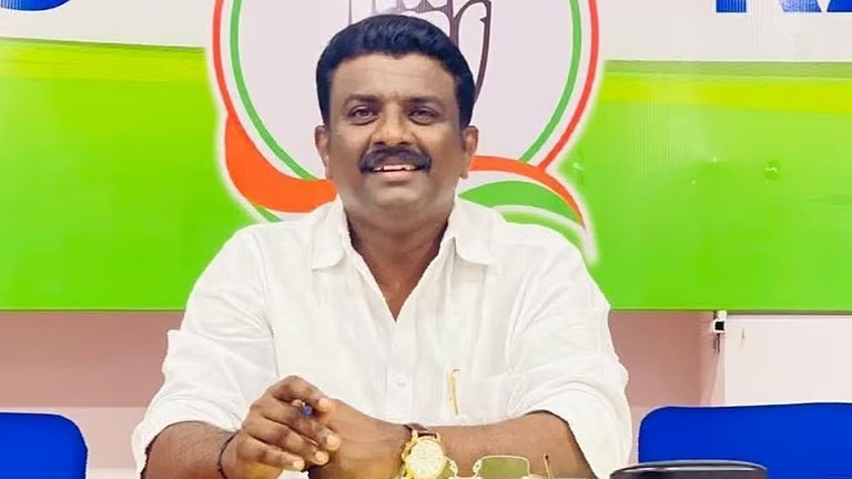 1.67 കോടിയുടെ സാമ്പത്തിക തട്ടിപ്പ്: കോണ്‍ഗ്രസ് നേതാവും സഹകരണ ബാങ്ക് സെക്രട്ടറിയും അറസ്റ്റില്‍