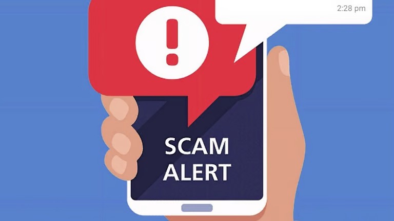 രജിസ്റ്റര്‍ഡ് പോസ്റ്റ് വഴി 'സമ്മാന കത്തുകള്‍', സ്‌ക്രാച്ച് ചെയ്താല്‍ പണികിട്ടും; മുന്നറിയിപ്പ്