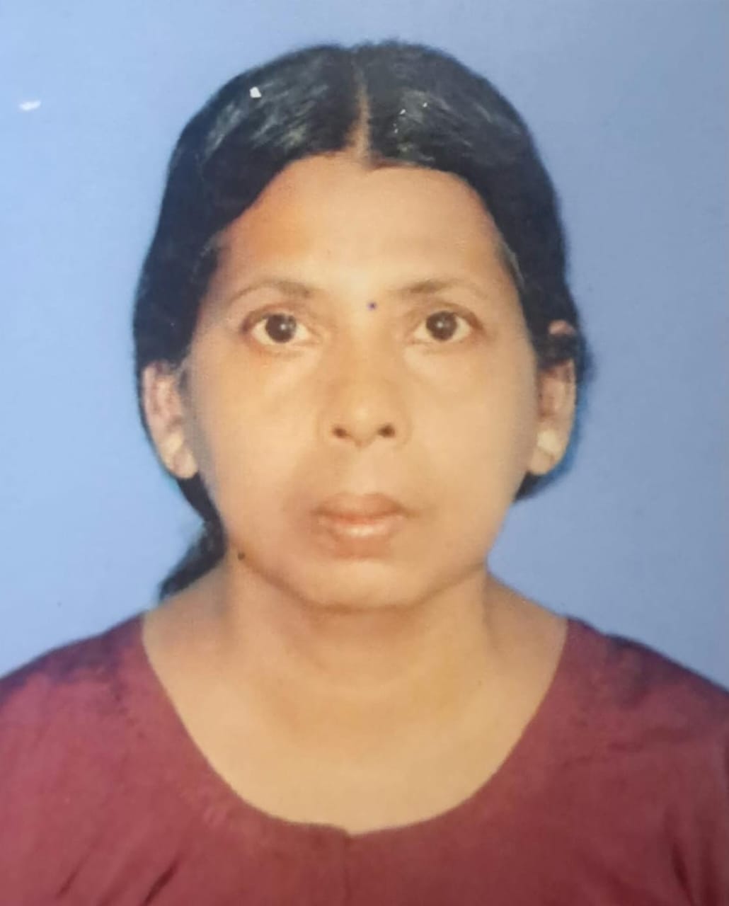 ഹർഷ കുമാരി നിര്യാതയായി