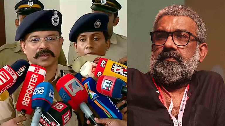 രഞ്ജിത്ത് ഒളിവില്‍ പോകാന്‍ ശ്രമിച്ചു; അറസ്റ്റ് കുറ്റകൃത്യം നടന്നെന്ന് ബോധ്യമായതിനെത്തുടര്‍ന്ന്: കൊച്ചി പൊലീസ് കമ്മീഷണര്‍