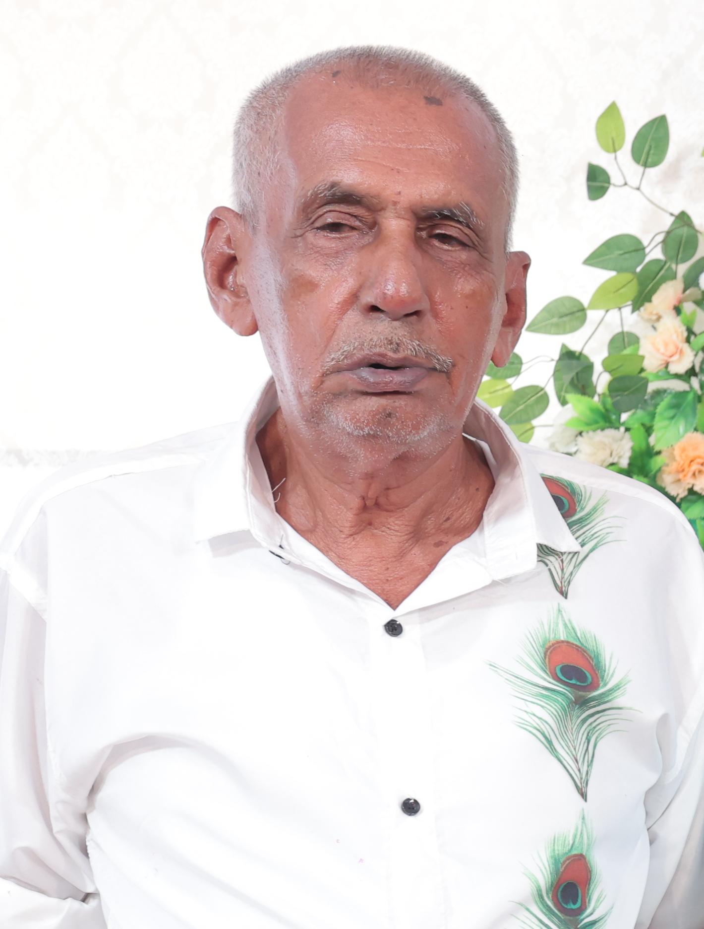 അന്തരിച്ചു