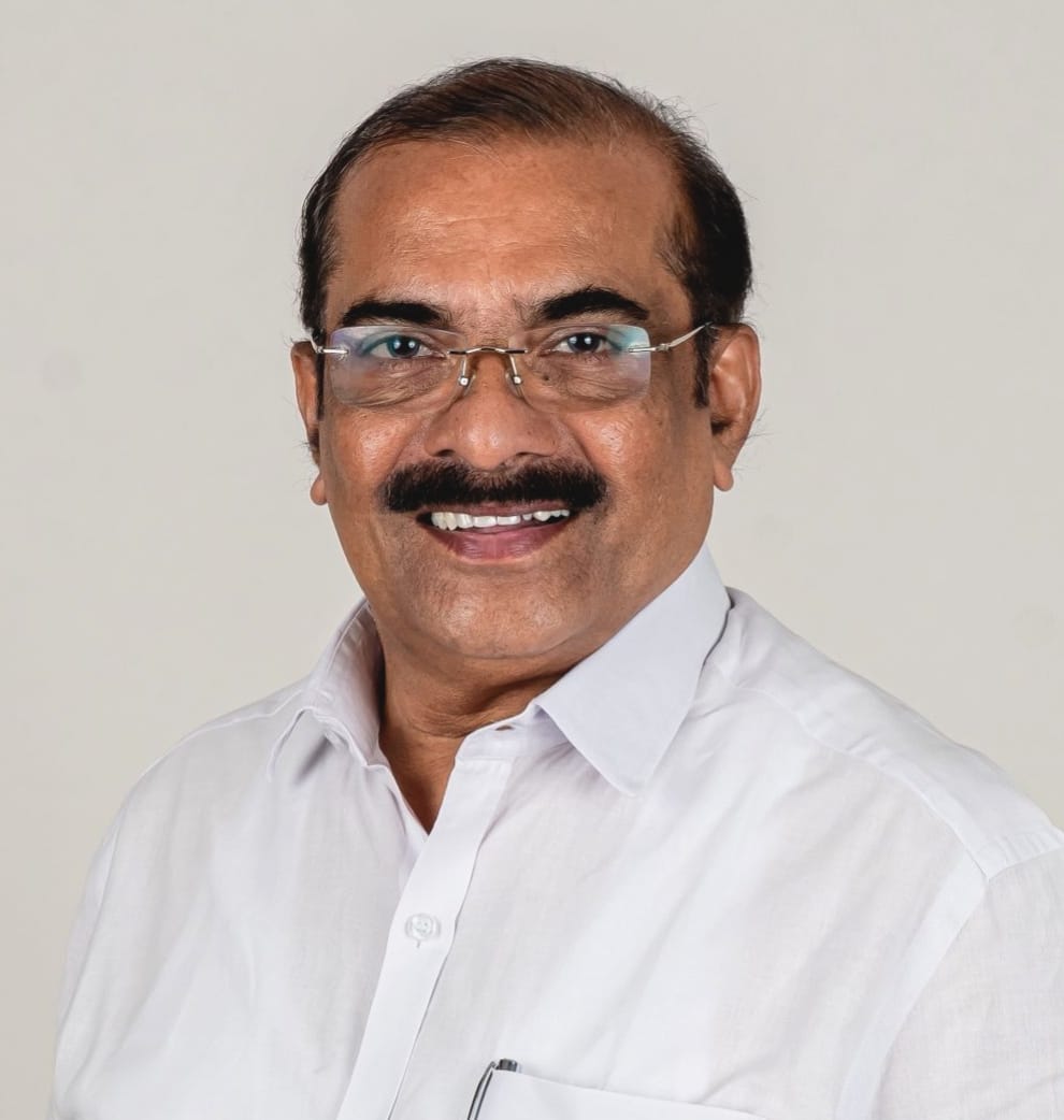 ഐക്യ മതേതര പുരോഗമന സഖ്യത്തിന്റെ റോഡ് ഷോ ഇന്ന്