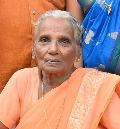 ചരമം - നളിനി