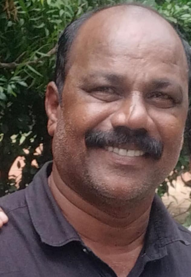 നിര്യാതനായി