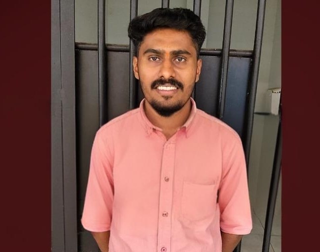 ചെറുവാഞ്ചേരി ബോംബേറ് കേസ്: ഒരു ആർഎസ്എസ് പ്രവർത്തകൻ കൂടി അറസ്റ്റിൽ