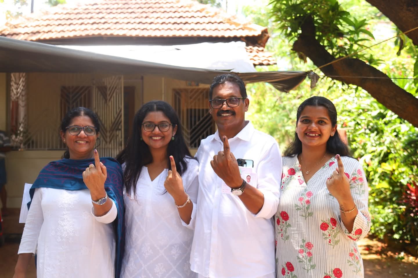 വിജയത്തിലേക്കുള്ള ചുവടുവെപ്പ്