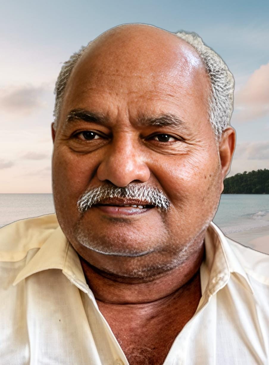 പുതിയേടത്ത് ചന്ദ്രൻ നിര്യാതനായി