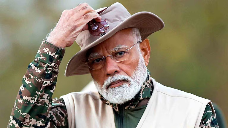 യുഎസ് ചാരസംഘടനയുമായി ബന്ധപ്പെട്ടു?; മോദിയെ വധിക്കാന്‍ പദ്ധതിയിട്ട മൂന്നുപേര്‍ അറസ്റ്റില്‍