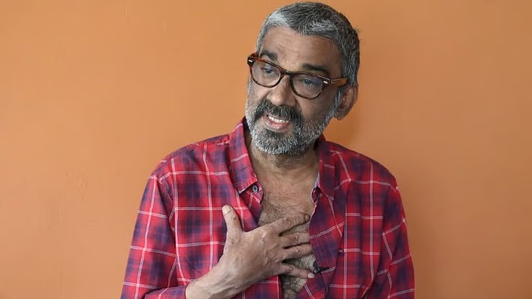 ലൈംഗികാതിക്രമക്കേസ്; സംവിധായകന്‍ രഞ്ജിത്തിന് ജാമ്യം