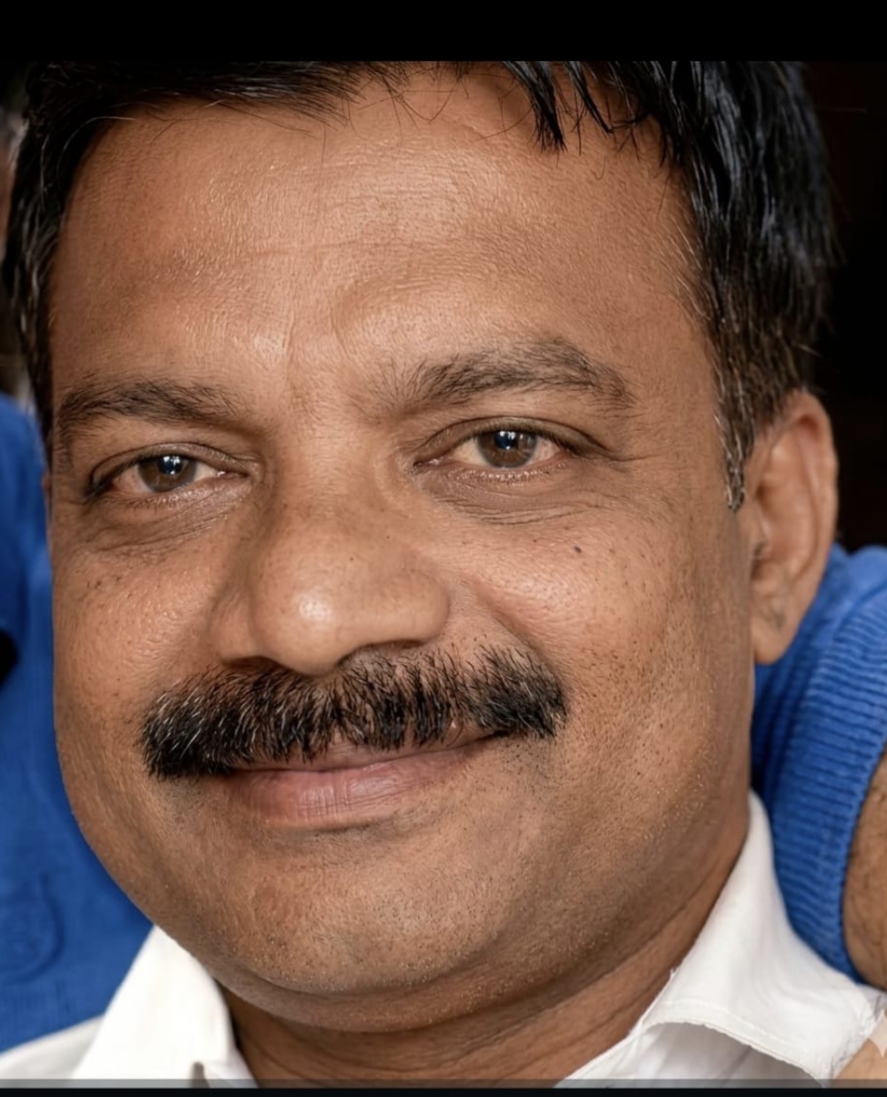 വോട്ട് ചെയ്യാൻ പോകാനൊരുങ്ങുന്നതിനിടെ വ്യാപാരി കുഴഞ്ഞു വീണു മരിച്ചു