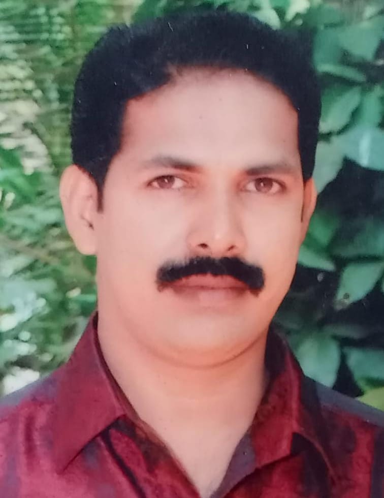 നിര്യാതനായി