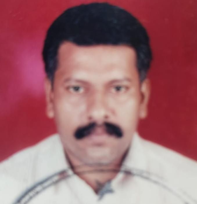 *വാണിയം കണ്ടിയിൽ ബാലകൃഷ്ണൻ നിര്യാതനായി*