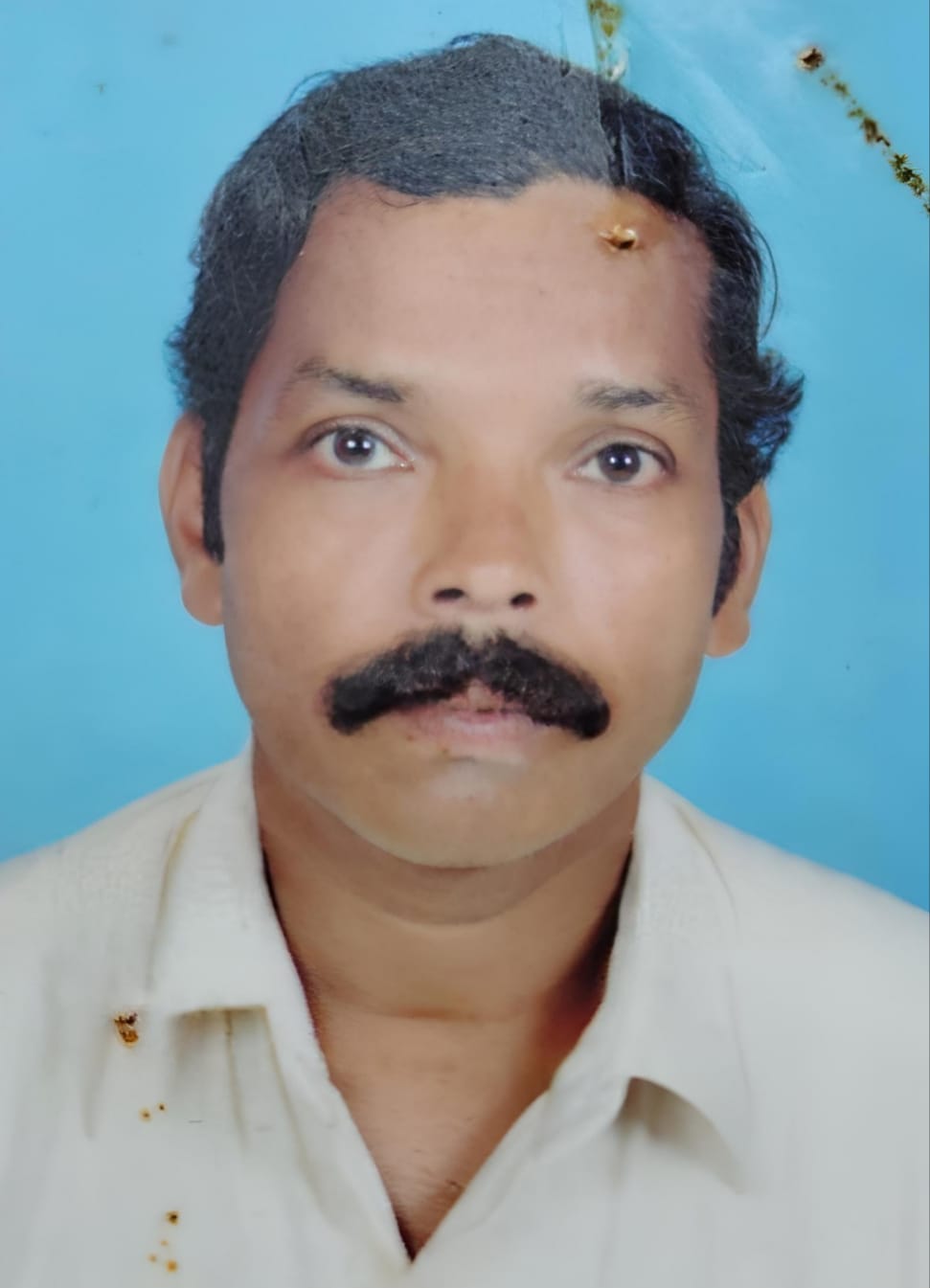 നിര്യാതനായി