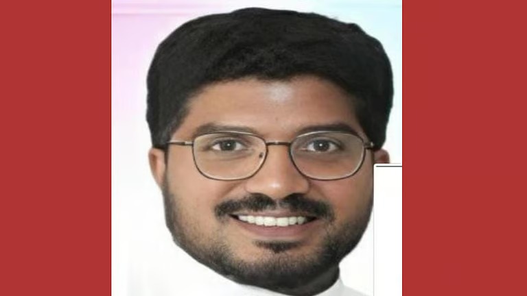 വിവാഹ വാഗ്ദാനം നല്‍കി 17കാരിയെ പിഡീപ്പിച്ചു; കണ്ണൂരിൽ വൈദികന്‍ അറസ്റ്റില്‍