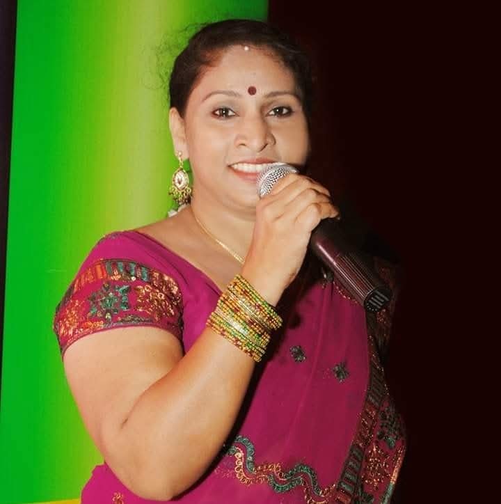 ബിന്ദു സജിത്കുമാർ ഗാനശ്രേഷ്ഠ പുരസ്കാരത്തിന് അപേക്ഷ ക്ഷണിച്ചു.