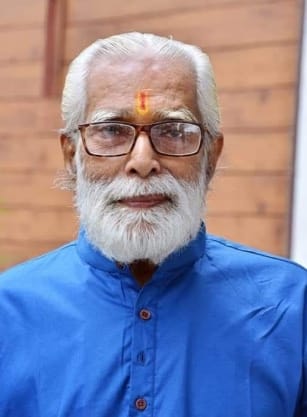 ചേലോട്ട് എടോളി അച്യുതന്‍ നായര്‍ അന്തരിച്ചു