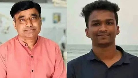 നിതിൻ രാജിന്റെ മരണം: ഡോക്ടർ റാമും ഡോക്ടർ സംഗീതയും ഇടക്കാല ജാമ്യാപേക്ഷ നൽകി