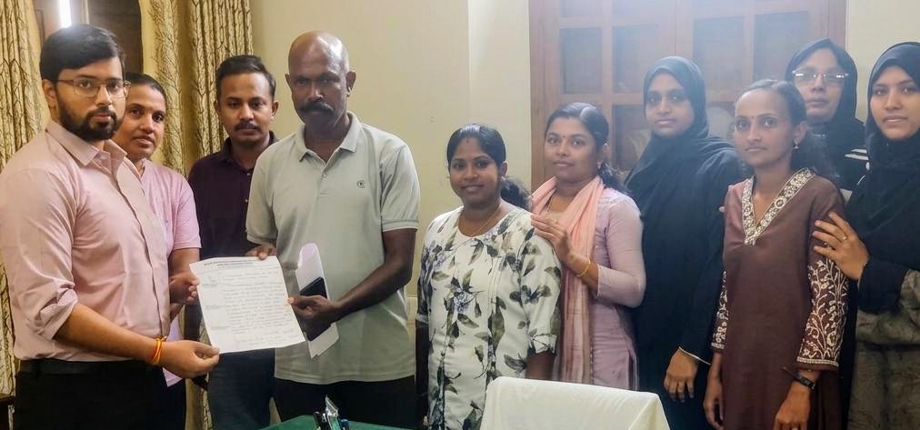 കടുത്ത വേനൽ ചൂട്: മാഹിയിലെ വിദ്യാലയങ്ങൾക്ക് അവധി നൽകണം