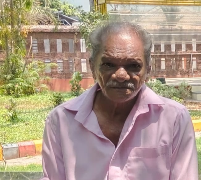 ചെറിയ പറമ്പത്ത് ബാലൻ നിര്യാതനായി