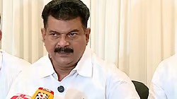 തൃണമൂലില്‍ നിന്ന് രാജിവെച്ച് പി വി അന്‍വര്‍; പുതിയ പാര്‍ട്ടി രൂപീകരിക്കും