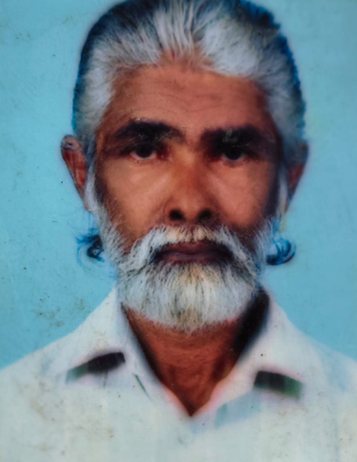 നിര്യാതനായി