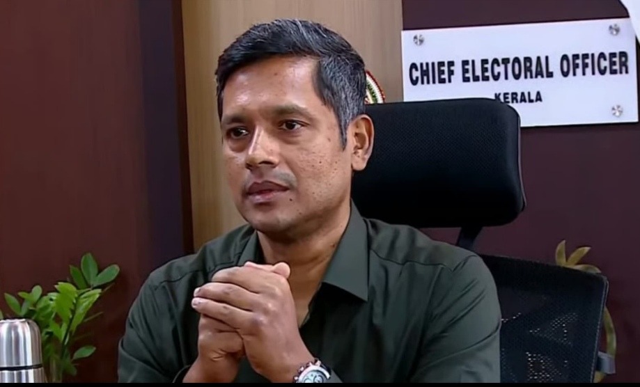 വോട്ടെണ്ണൽ കേന്ദ്രങ്ങളിലെ മുറികൾ തുറക്കരുത്; മുഖ്യ തെരഞ്ഞെടുപ്പ് ഓഫീസറുടെ നിർദേശം