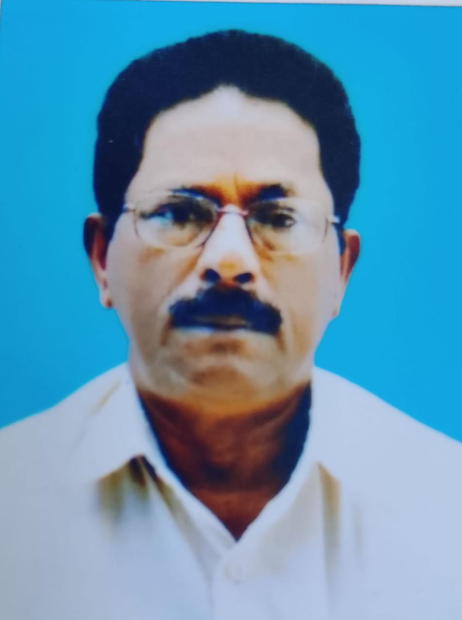 മൊയ്‌തീൻ കുട്ടി നിര്യാതനായി