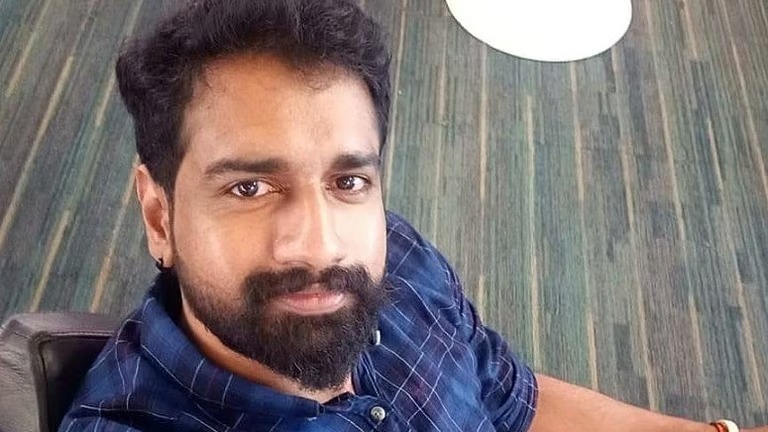 കണ്ണൂരിൽ സൂര്യാഘാതമേറ്റ് യുവാവ് മരിച്ചു