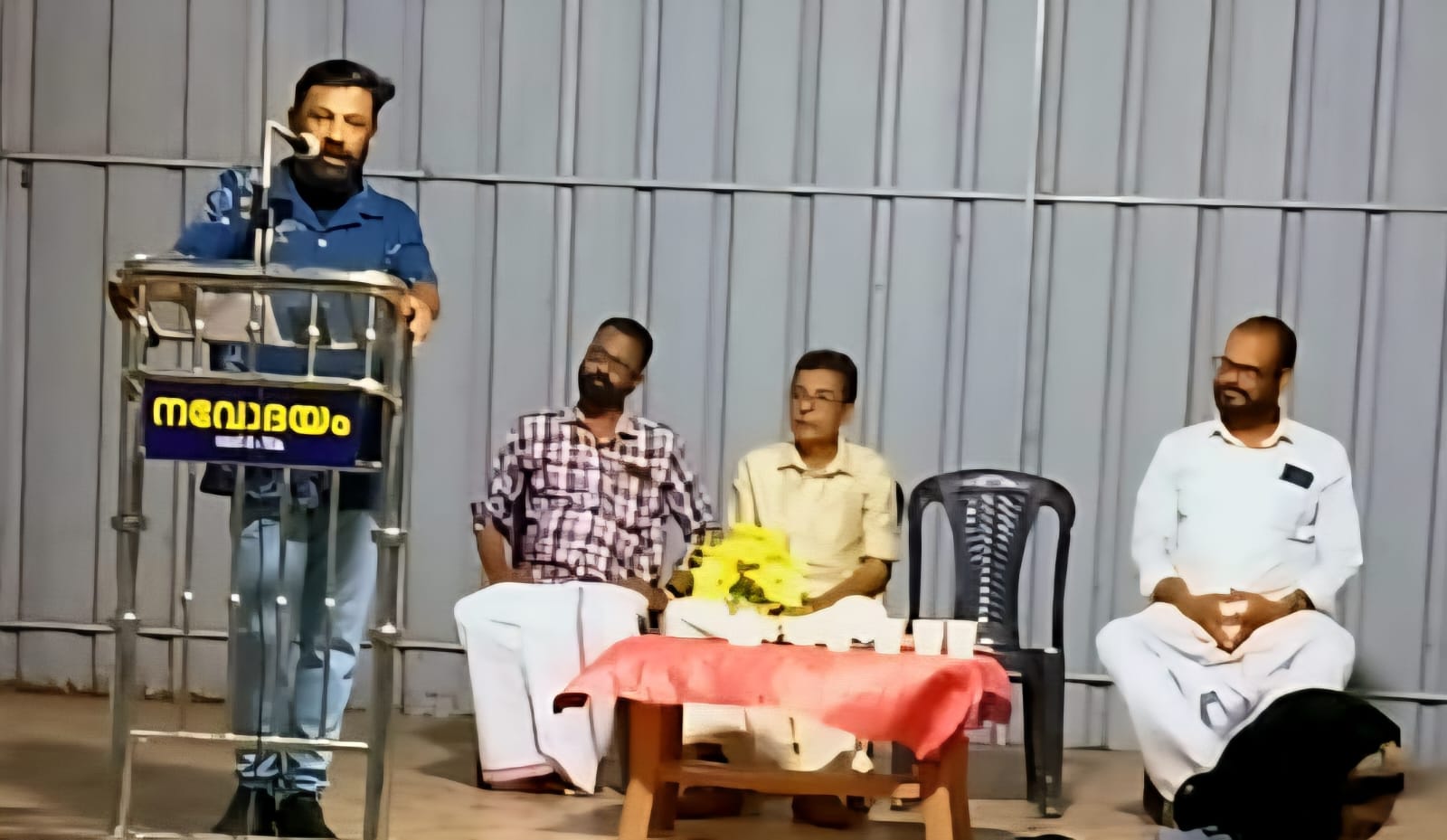 മധ്യവേനലിന് തണലായി വായന ചാലഞ്ച്!*